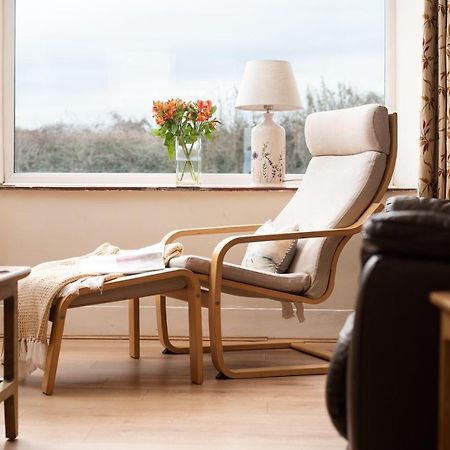 Wagtail Cottage Berwick Upon Tweed Eksteriør bilde