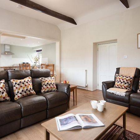 Wagtail Cottage Berwick Upon Tweed Eksteriør bilde