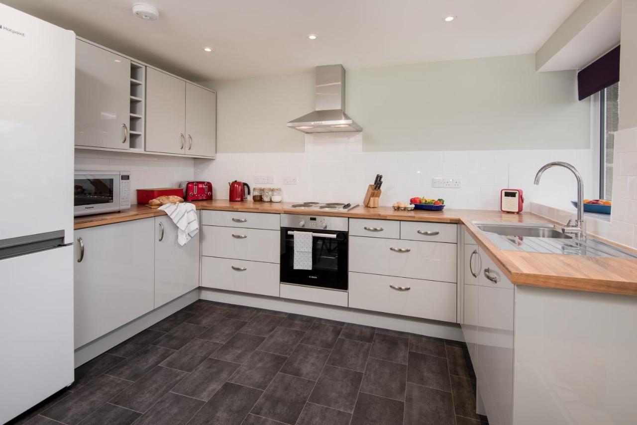 Wagtail Cottage Berwick Upon Tweed Eksteriør bilde