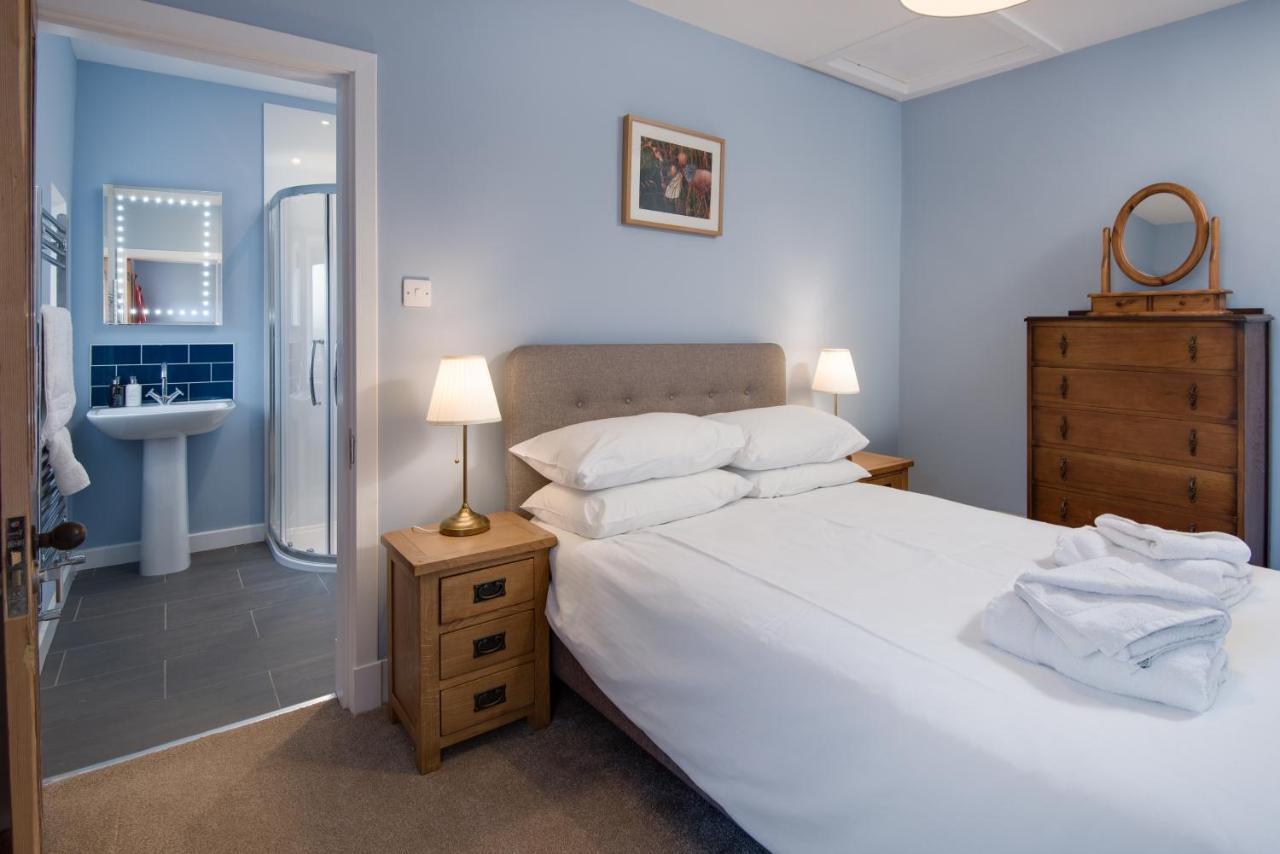 Wagtail Cottage Berwick Upon Tweed Eksteriør bilde